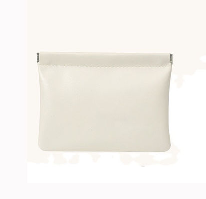 Custom Logo Accepted On-the-Go Makeup Cosmetic Storage Bag for Portable Organization