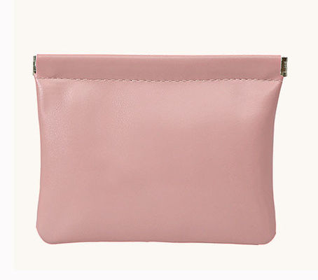Custom Logo Accepted On-the-Go Makeup Cosmetic Storage Bag for Portable Organization