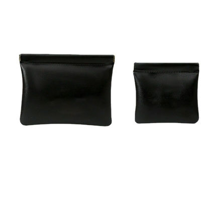 Custom Logo Accepted On-the-Go Makeup Cosmetic Storage Bag for Portable Organization