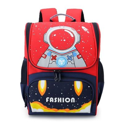 2021 School Fashion Waterproof Kids Backpack with OEM/ODM Acceptance and Practicality