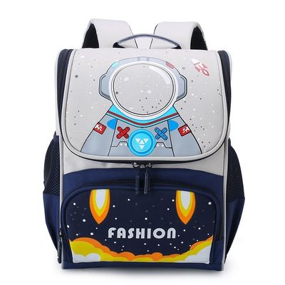 2021 School Fashion Waterproof Kids Backpack with OEM/ODM Acceptance and Practicality