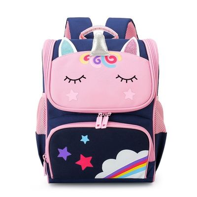 2021 School Fashion Waterproof Kids Backpack with OEM/ODM Acceptance and Practicality