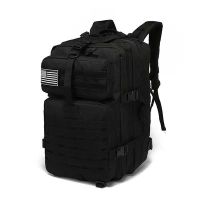 Unisex Mountaineering and Travel Hydration Water Backpack with Interior Zipper Pocket