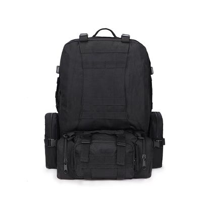 Unisex Mountaineering and Travel Hydration Water Backpack with Interior Zipper Pocket