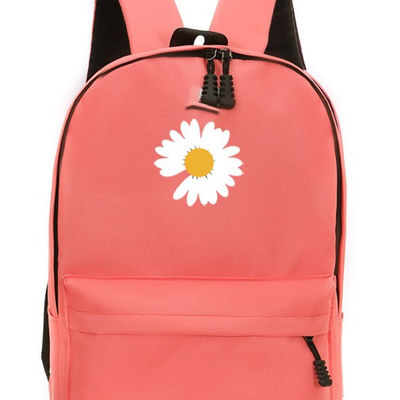 Custom Logo Waterproof School Bags for Kids Durable and Fashionable