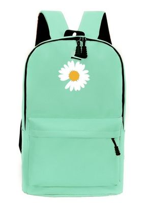 Custom Logo Waterproof School Bags for Kids Durable and Fashionable