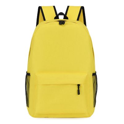Custom Logo Waterproof School Bags for Kids Durable and Fashionable