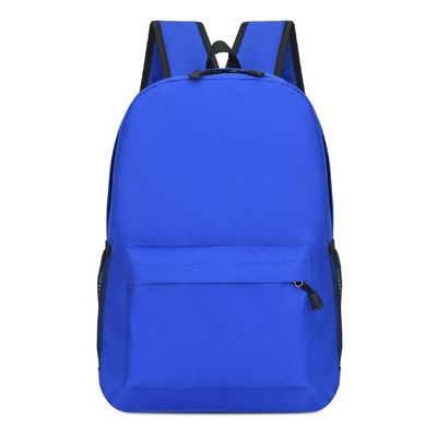 Custom Logo Waterproof School Bags for Kids Durable and Fashionable