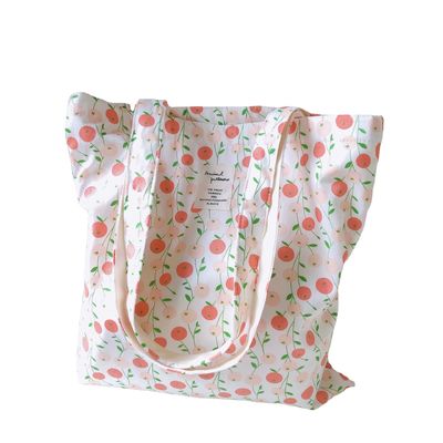 Shopping for Custom Logo Tote Bag Cotton Canvas Check out 's Eco-Friendly Duffle Bag