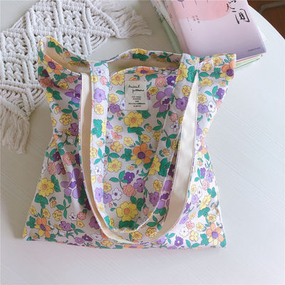 Shopping for Custom Logo Tote Bag Cotton Canvas Check out 's Eco-Friendly Duffle Bag