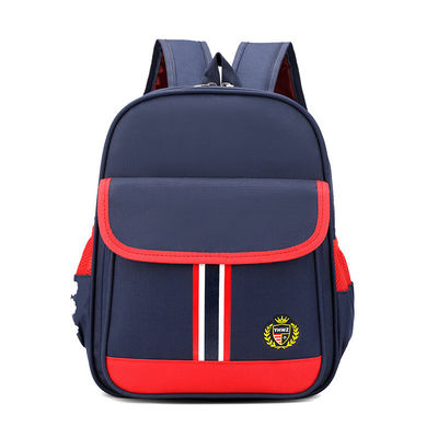 Custom Logo Kids Fashion Backpack for Girls Soft Handle School Bags Online Shopping
