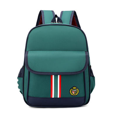Custom Logo Kids Fashion Backpack for Girls Soft Handle School Bags Online Shopping