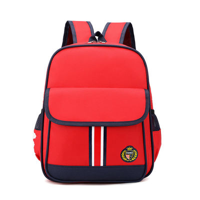 Custom Logo Kids Fashion Backpack for Girls Soft Handle School Bags Online Shopping