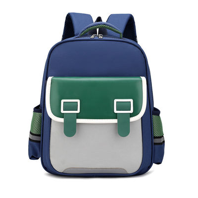 Custom Logo Kids Fashion Backpack for Girls Soft Handle School Bags Online Shopping