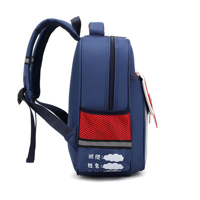 Custom Logo Kids Fashion Backpack for Girls Soft Handle School Bags Online Shopping