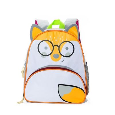 Unisex Nylon School Bag 2021 Fashion Backpack for Outdoor Activities