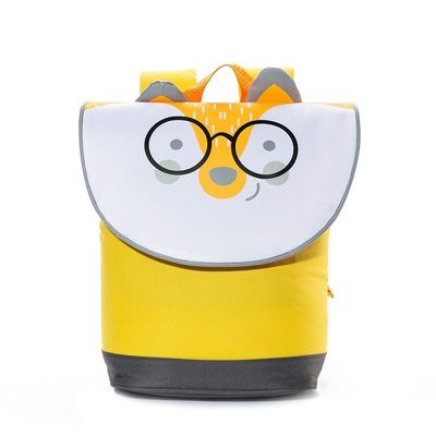 Unisex Nylon School Bag 2021 Fashion Backpack for Outdoor Activities