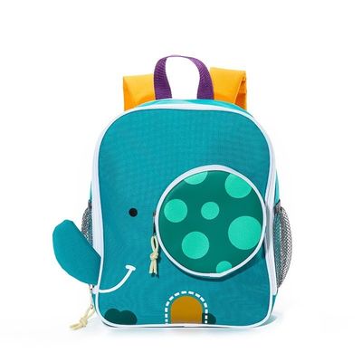 Unisex Nylon School Bag 2021 Fashion Backpack for Outdoor Activities