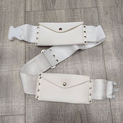 Microfiber Hajj Umrah Belt for Men All Seasons Ihram Belt Acceptable OEM/ODM