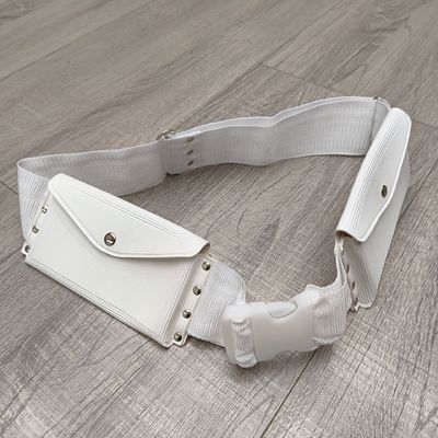 Microfiber Hajj Umrah Belt for Men All Seasons Ihram Belt Acceptable OEM/ODM