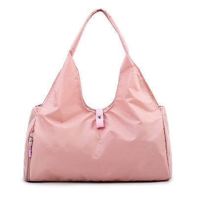 Outdoor Sports Travel Bag Women's Duffel Bag for Gym and Outdoor Activities