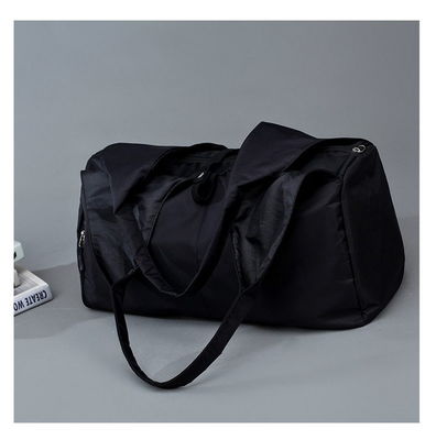 Outdoor Sports Travel Bag Women's Duffel Bag for Gym and Outdoor Activities