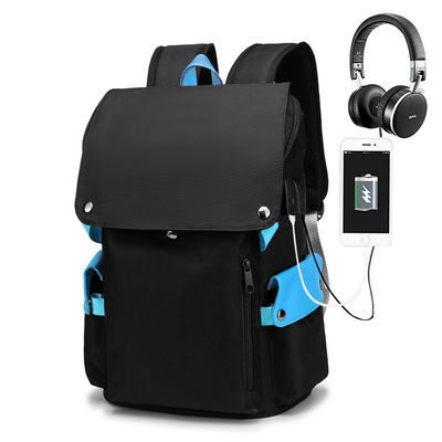 Logo Customized Logo Children Backpack for Students Fashion Waterproof Hiking Travel