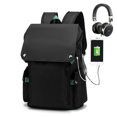 Logo Customized Logo Children Backpack for Students Fashion Waterproof Hiking Travel