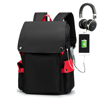 Logo Customized Logo Children Backpack for Students Fashion Waterproof Hiking Travel