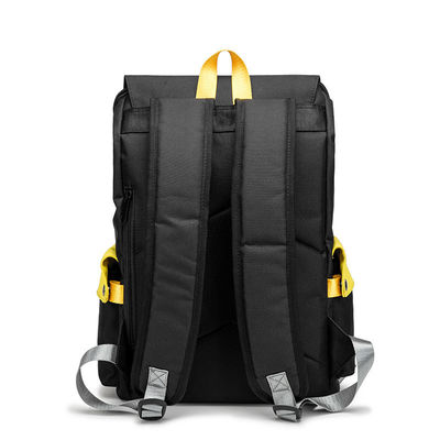 Logo Customized Logo Children Backpack for Students Fashion Waterproof Hiking Travel