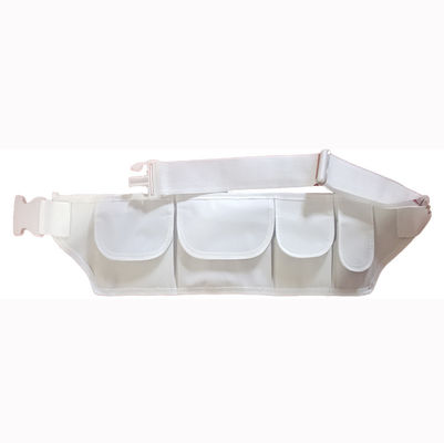 OEM/ODM Accepted White Ihram Hajj Belt Newest Fashinable Style Acceptable OEM/ODM