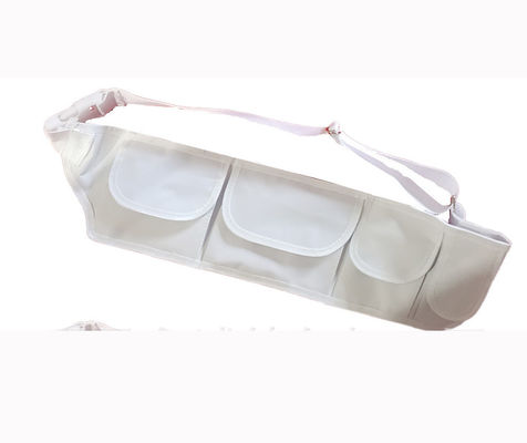 OEM/ODM Accepted White Ihram Hajj Belt Newest Fashinable Style Acceptable OEM/ODM