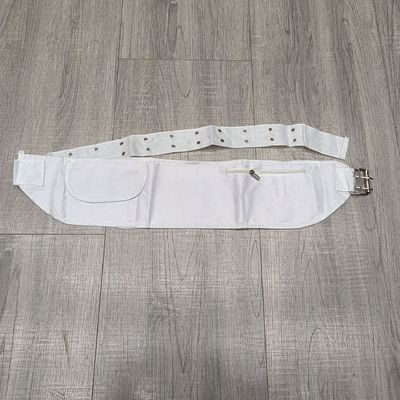 Other Ihram Belt for Men Microfiber Hajj Towel and Customized Color Umrah Belt
