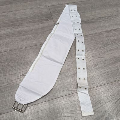 Other Ihram Belt for Men Microfiber Hajj Towel and Customized Color Umrah Belt