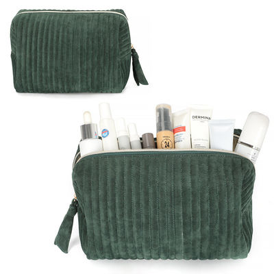 Versatile Handy Bag Customised Cosmetic Organiser for Travelling and Skincare Storage