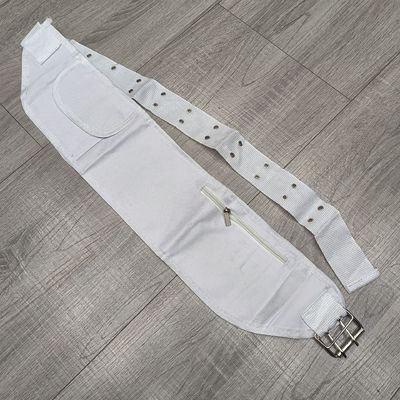 Other Ihram Belt for Men Microfiber Hajj Towel and Customized Color Umrah Belt