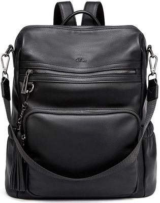 Soft Handle Designer Bagpack Backpack The Ultimate Combination of Comfort and Style