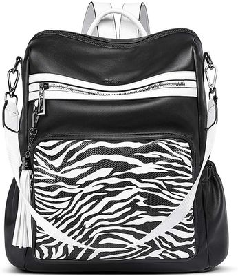 Soft Handle Designer Bagpack Backpack The Ultimate Combination of Comfort and Style