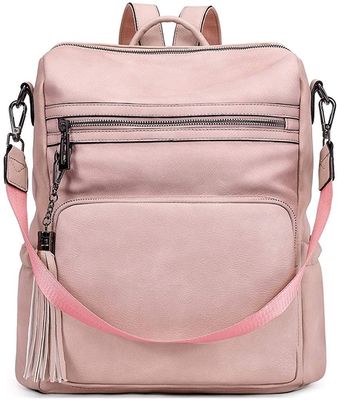 Soft Handle Designer Bagpack Backpack The Ultimate Combination of Comfort and Style
