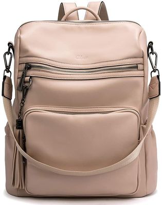 Soft Handle Designer Bagpack Backpack The Ultimate Combination of Comfort and Style