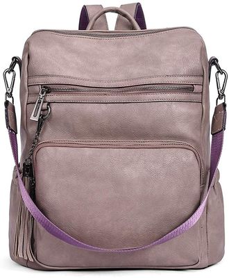 Soft Handle Designer Bagpack Backpack The Ultimate Combination of Comfort and Style