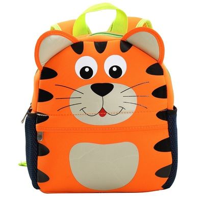 Customized Logo Children's Kid Waterproof Schoolbag with Newest Fashinable Style