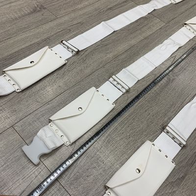 Customized Color Free Size Adjustable Hajj Bag Ihram Belt For Muslim Newest Fashinable