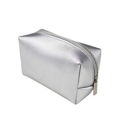 Thickened Zipper Bag for Beauty Tools and Toiletries Fashion Style Acceptable OEM/ODM