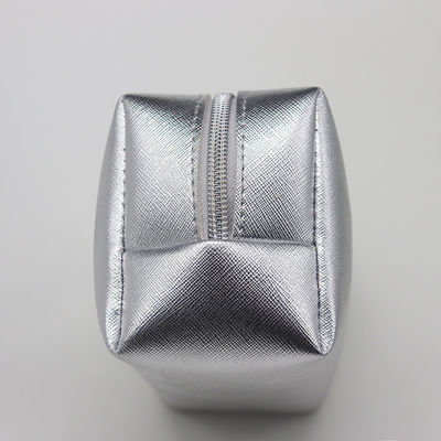 Thickened Zipper Bag for Beauty Tools and Toiletries Fashion Style Acceptable OEM/ODM