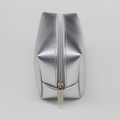 Thickened Zipper Bag for Beauty Tools and Toiletries Fashion Style Acceptable OEM/ODM