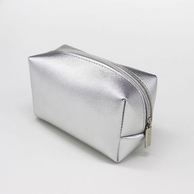Thickened Zipper Bag for Beauty Tools and Toiletries Fashion Style Acceptable OEM/ODM
