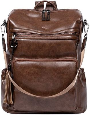 Business Waterproof School Bags Bagpack Travel Laptop Shoulder Backpack for Business