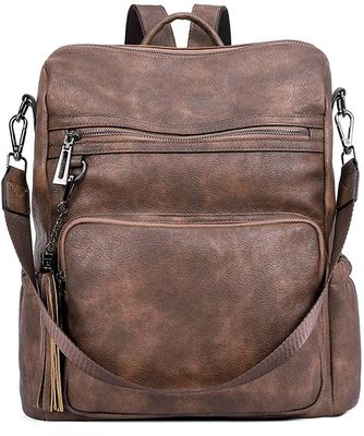 Business Waterproof School Bags Bagpack Travel Laptop Shoulder Backpack for Business