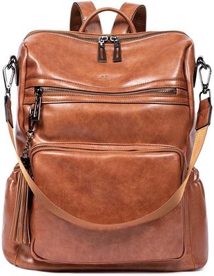 Business Waterproof School Bags Bagpack Travel Laptop Shoulder Backpack for Business